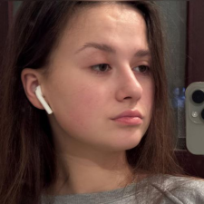 Freelancer Anya K. — Ukraina, Tarnopol. Specjalizacja — Copywriting, Przepisywanie tekstów (rewright)