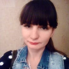 Фрилансер Анна Л. — Украина, Мариуполь. Специализация — Копирайтинг, Рерайтинг