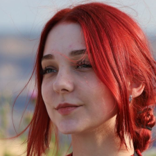 Заказчик Анна М. — Украина, Киев.