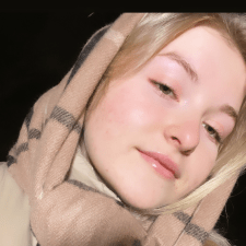 Freelancer Anna K. — Ukraina, Cariczanki.