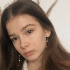 Freelancer Anna S. — Ukraine, Chernigov. Specialization — Website Development, Web Design