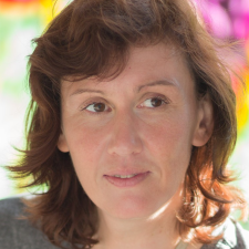 Заказчик Anna A. — Украина, Дашев.