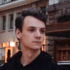 Фрилансер Устим Г. — Украина, Киев. Специализация — Обработка видео, Обработка аудио