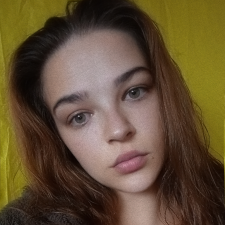 Anna Kostiuk