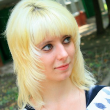 Фрилансер Анна П. — Украина, Кременчуг. Специализация — Обработка данных, Поиск и сбор информации