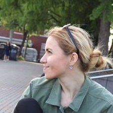 Anna Vaganova