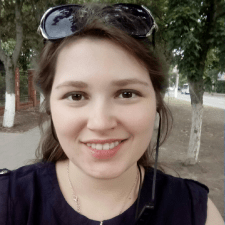 Фрилансер Анна П. — Украина, Мариуполь. Специализация — Полиграфический дизайн, Иллюстрации и рисунки