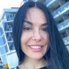 Анна Шишкина