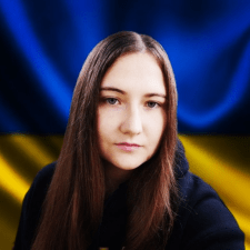 Фрилансер Анжела А. — Украина, Киев. Специализация — Транскрибация, Реклама в социальных медиа
