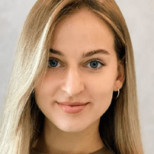 Freelancer Anzhela S. — Ukraine, Kharkiv. Specialization — Consulting, Presentations