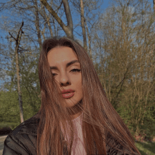 Freelancer Anzhelika R. — Ukraina. Specjalizacja — Menedżer treści, Copywriting
