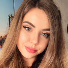Anzhelika Olos