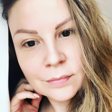 Hanna Odintsova