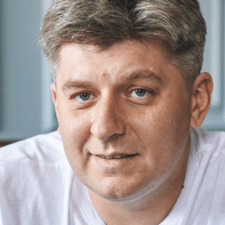 Заказчик Максим П. — Украина, Житомир.