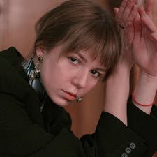 Фрилансер Владлена Н. — Украина, Одесса. Специализация — Юридические услуги