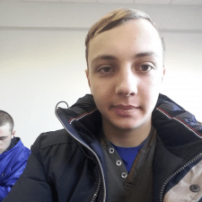 Freelancer Aleksandr A. — Ukraine, Kharkiv. Core skill — Web Programming, App Development for Android