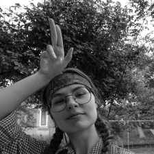 Freelancer Sofiia R. — Ukraina, doliny. Specjalizacja — Ilustracje i rysunki, Malarstwo i grafika
