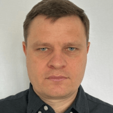 Freelancer Evgeniy R. — Niemcy. Specjalizacja — Java, Javascript & Typescript