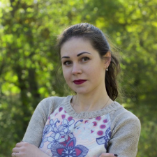 Фрилансер Ольга Р. — Украина, Николаев. Специализация — Векторная графика, Логотипы