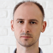 Заказчик Михаил Ш. — Украина, Киев.