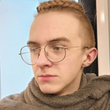 Freelancer Mikola M. — Ukraine, Kyiv. Core skill — Javascript and Typescript, HTML & CSS