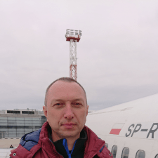 Freelancer Roman S. — Ukraina, Krzemieńczug. Specjalizacja — Układ HTML i CSS, Programowanie stron internetowych