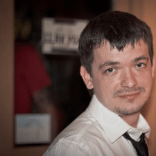 Фрилансер Андрей П. — Украина, Запорожье.