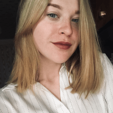 Фрилансер Polina K. — Украина, Киев. Специализация — Дизайн сайтов, Дизайн интерфейсов (UI/UX)