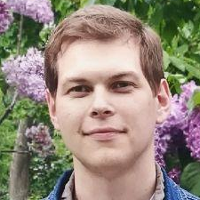 Freelancer Igor A. — Ukraine, Kyiv. Core skill — Tuition