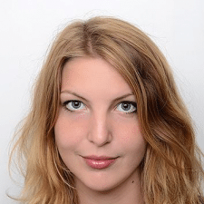 Фрилансер Aleksandra P. — Украина, Киев. Специализация — Оформление страниц в социальных сетях, Дизайн сайтов