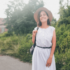 Freelancer Mariia A. — Ukraine, Hust.