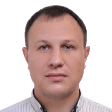Заказчик Артур К. — Украина, Киев.