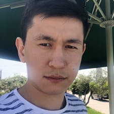 Заказчик Талгат Е. — Казахстан, Актобе (Актюбинск).