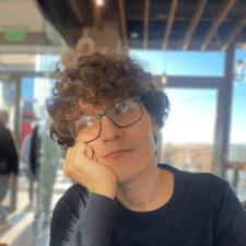 Фрилансер Dovlet A. — Украина, Киев. Специализация — Веб-программирование, Javascript и Typescript