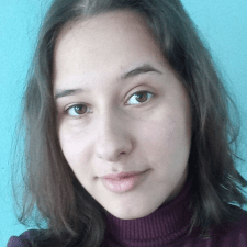 Фрилансер Valeriia C. — Украина, Днепр. Специализация — Дизайн визиток, Фирменный стиль