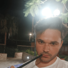 Freelancer Artyom M. — Kazakhstan, Komsomolets. Core skill — Desktop Apps, Bot Development