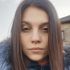 Фрилансер Nika K. — Великобритания, Birmingham. Специализация — Английский язык, Обучение