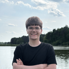 Freelancer Artem O. — Ukraine, Mirgorod. Core skill — Python, Databases & SQL