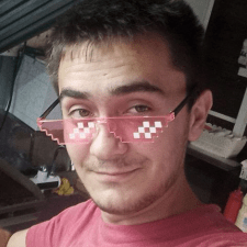 Artem Evsa