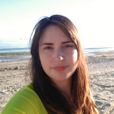 Заказчик Daria А. — Украина.