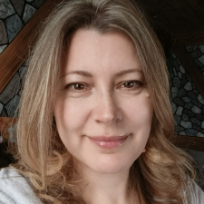 Natali Khalatian