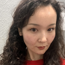 Freelancer Araylym O. — Korea Południowa, Seul. Specjalizacja — Copywriting, Tłumaczenie tekstów