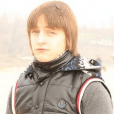 Фрилансер Евгений П. — Украина, Одесса. Специализация — Создание сайта под ключ, Продвижение в социальных сетях (SMM)