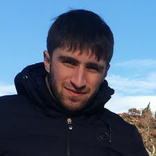 Фрилансер Aram H. — Армения, Gyumri. Специализация — Веб-программирование, Создание сайта под ключ