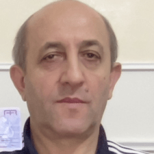 Фрилансер Aramayis G. — Армения, Yerevan. Специализация — Веб-программирование, Веб-программирование