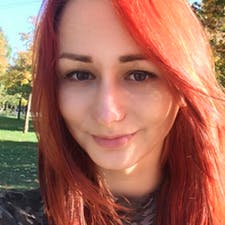Фрилансер София Ч. — Украина, Запорожье. Специализация — Дизайн интерьеров, 3D моделирование и визуализация