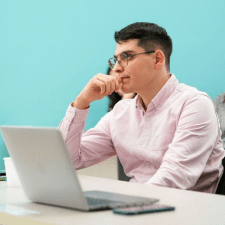 Freelancer Arayik K. — Armenia. Core skill — Web Programming, Python