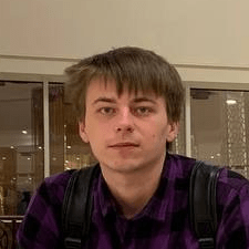 Freelancer Oleh M. — Ukraine, Kyiv. Specialization — Python, Databases & SQL