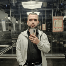 Freelancer Alexandr G. — Kazakhstan, Taraz. Core skill — Gaming Apps, App Development for Android
