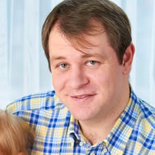 Фрилансер Андрей Г. — Украина, Каменское. Специализация — 3D моделирование и визуализация, Анимация